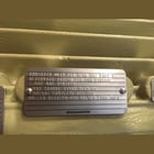 500 HP 1190 RPM General Electric, Frame 5013LB, 575 Volts, Model 5KSS518SAA320, Electric Motor - Image 4