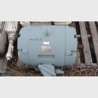 60 HP 1770 RPM Allis-Chalmers, Frame 444U, ODP, 220/440 Volts, Electric Motor - Image 1