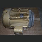 60 HP 1780 RPM Baldor, Frame 364T, TEFC, 230/460 Volts, Electric Motor - Image 1