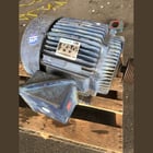 60 HP 3555 RPM Marathon, Frame 364TS, 460 Volts, Electric Motor - Image 1