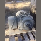 60 HP 1800 RPM Siemens, Frame 364T, TEFC, 460 Volts, Electric Motor - Image 2