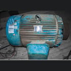 60 HP 1775 RPM Teco Max-E, Frame 365T, TEFC, 575 Volts, Model Max-E1, Electric Motor - Image 2