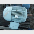 60 HP 1800 RPM Westinghouse, Frame 364T, 575 Volts, Electric Motor - Image 1