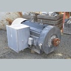 700 HP 1790 RPM Toshiba, Frame 5810US, 460 Volts, Electric Motor - Image 1