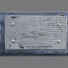 700 HP 1790 RPM Toshiba, Frame 5810US, 460 Volts, Electric Motor - Image 4