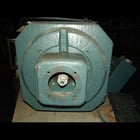 100 HP 850 RPM Reliance, Frame 501AT, 500 Volts, DC Electric Motor - Image 2
