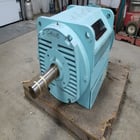 300 HP 1200 RPM General Electric, Frame 584VZ, 2300 Volts, Electric Motor - Image 3