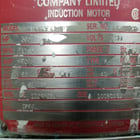 300 HP 1200 RPM General Electric, Frame 584VZ, 2300 Volts, Electric Motor - Image 4