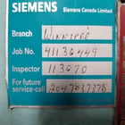300 HP 1200 RPM General Electric, Frame 584VZ, 2300 Volts, Electric Motor - Image 5
