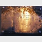 350 HP 1180 RPM General Electric #5M26336AE1, Frame 6336SU, 2300 Volts, Electric Motor - Image 2