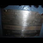 350 HP 1800 RPM Westinghouse, Frame 509P20, 3 phase, 4000 Volts, Electric Motor - Image 2