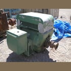 450 HP 3557 RPM Westinghouse, Frame H586J, 3 phase, 4160 Volts, Electric Motor - Image 2