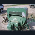 450 HP 3557 RPM Westinghouse, Frame H586J, 3 phase, 4160 Volts, Electric Motor - Image 4