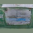 450 HP 3557 RPM Westinghouse, Frame H586J, 3 phase, 4160 Volts, Electric Motor - Image 5