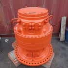 30200 cc per rev Hagglunds #CBP 560, Hydraulic Drive Motor, 160 kNm Torque, 5076 PSI, 135, Used - Image 1