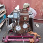 281.9 cc per rev Linde Hydraulics #HMV 280 02, Hydraulic Motor, 450 Bar, 2400, 3 Units - Image 1