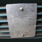 15 HP 1760 RPM Brook Crompton, Gearhead Motor, 12:5 Ratio, 3 phase, 575 Volts - Image 5