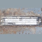 2 HP 1720 RPM Sew-Eurodrive #RF70A, Gearmotor, 60.57:1 Ratio, 3 phase, 330/575 Volts - Image 4