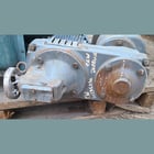 2 HP 1720 RPM Sew-Eurodrive #RF70A, Gearmotor, 60.57:1 Ratio, 3 phase, 330/575 Volts - Image 5