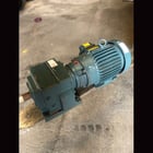 1.5 HP 1760 RPM Baldor-Reliance, Gearmotor, 41.26:1 Ratio, 3 phase, 460 Volts - Image 2
