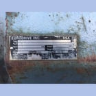 7.5 HP 1750 RPM Sew-Eurodrive, Gear Reducer, 460 Volts - Image 2