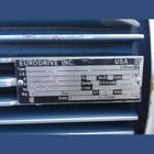 7.5 HP 1750 RPM Sew-Eurodrive, Gear Reducer, 460 Volts - Image 3