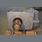 30 HP 36 RPM Nord, Gear Reducer, 230/480 Volts - Image 2