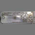 30 HP 36 RPM Nord, Gear Reducer, 230/480 Volts - Image 4