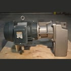 10 HP 1450 RPM Nord, Gear Reducer, 52.20:1 Ratio, 190/380 Volts - Image 1
