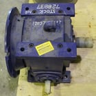 Renold HP, RPM Gear Reducer, 20:1 Ratio - Image 1