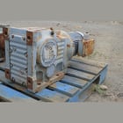 5 HP 1680 RPM Sew-Eurodrive, Gearmotor, 3 phase, 230/460 Volts - Image 2