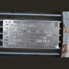 5 HP 1680 RPM Sew-Eurodrive, Gearmotor, 3 phase, 230/460 Volts - Image 3