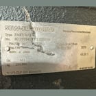 10 HP 1774/41 RPM Sew-Eurodrive #FA97/A/G, Gearmotor, 43.28:1 Ratio, 330/575 Volts, (2 available) - Image 2