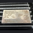 10 HP 1774/41 RPM Sew-Eurodrive #FA97/A/G, Gearmotor, 43.28:1 Ratio, 330/575 Volts, (2 available) - Image 6