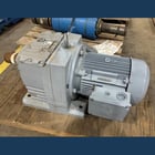 Sew-Eur HP drive RPM #R107, Gearmotor - Image 1