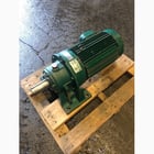 5 HP 70 RPM Sumitomo #CHHM5-4155C, Gearmotor, 25:1 Ratio, 575 Volts - Image 3