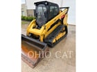 Cat 299D3, 1471 hours, S/N: DY908677, 2023 - Image 2