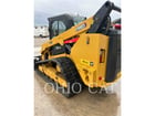 Cat 299D3, 1471 hours, S/N: DY908677, 2023 - Image 4