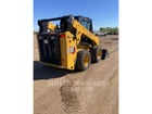 Cat 260, Skid Steer Loader, 412 hours, S/N: 5L901556, 2025 - Image 3