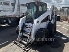 Bobcat A-300, Skid Steer Loader, 928 hours, S/N: 539911796, 2007 - Image 1