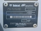 Bobcat A-300, Skid Steer Loader, 928 hours, S/N: 539911796, 2007 - Image 2