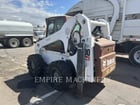 Bobcat A-300, Skid Steer Loader, 928 hours, S/N: 539911796, 2007 - Image 3