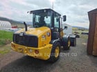 Cat 906, Wheel Loader, 22 hours, S/N: MZ601383, 2025 - Image 3