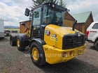 Cat 906, Wheel Loader, 22 hours, S/N: MZ601383, 2025 - Image 4