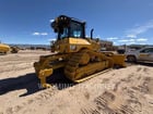 Caterpillar D5 LGP, 39 hours, S/N: KML10644, 2026 - Image 3