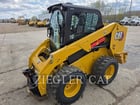 Cat 246D3, Skid Steer Loader, 2793 hours, S/N: T9Z01539, 2024 - Image 1