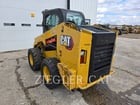 Cat 246D3, Skid Steer Loader, 2793 hours, S/N: T9Z01539, 2024 - Image 4