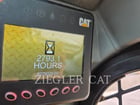 Cat 246D3, Skid Steer Loader, 2793 hours, S/N: T9Z01539, 2024 - Image 5