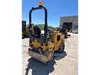 Caterpillar CB2.7-03, Compactor, 409 hours, S/N: 64800376, 2022 - Image 3