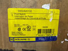 Square D Heavy Duty Foot Switch 9002AW132 600 VAC / 600 VDC - Image 3